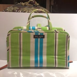 Kate Spade Cosmetic Bag
